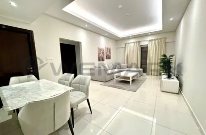 شقة - 2 غرف نوم - 3 حمامات للبيع في برج هيرا - مدينة دبي الرياضية - دبي