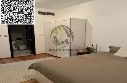 Apartment - 1 Bedroom - 2 Bathrooms for sale in Lilies Tower - Emirates City - Ajman