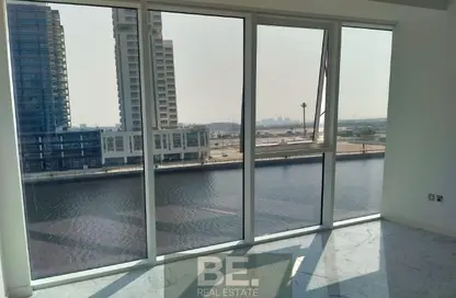 Apartment - 1 Bedroom - 1 Bathroom for rent in The Pad - Business Bay - Dubai Apartment - 1 Bedroom - 1 Bathroom for rent in The Pad - Business Bay - Dubai