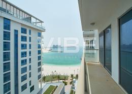 Apartment - 1 bedroom - 1 bathroom for sale in Pacific Polynesia - Pacific - Al Marjan Island - Ras Al Khaimah