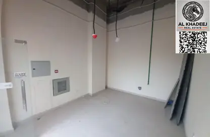Shop - Studio - 1 Bathroom for rent in Al Nakheel - Ajman Downtown - Ajman