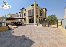 Villa - 4 bedrooms - 5 bathrooms for rent in Shaab Al Askar - Zakher - Al Ain Villa - 4 bedrooms - 5 bathrooms for rent in Shaab Al Askar - Zakher - Al Ain