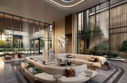 شقة - غرفة نوم - 2 حمامات للبيع في سيتي ووك كريستلين، - سيتي ووك - دبي شقة - غرفة نوم - 2 حمامات للبيع في سيتي ووك كريستلين، - سيتي ووك - دبي