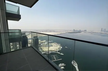 Apartment - 1 Bedroom - 2 Bathrooms for sale in The Grand - Dubai Creek Harbour (The Lagoons) - Dubai