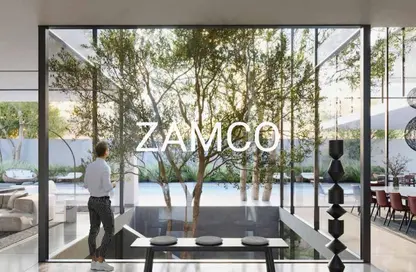 تاون هاوس - 3 غرف نوم - 4 حمامات للبيع في سيكويا - مسار - تلال سيتي - الشارقة