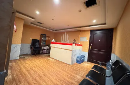 Retail - Studio - 2 Bathrooms for sale in Falcon Tower 1 - Falcon Towers - Ajman Downtown - Ajman