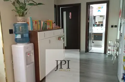 Apartment - 2 Bedrooms - 2 Bathrooms for sale in Lawnz by Danube Block 2 - Lawnz by Danube - International City - Dubai
