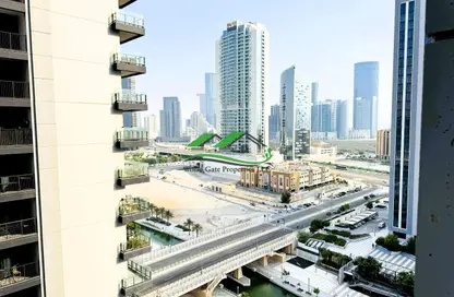 Apartment - 2 Bedrooms - 2 Bathrooms for sale in The Bridges - Shams Abu Dhabi - Al Reem Island - Abu Dhabi