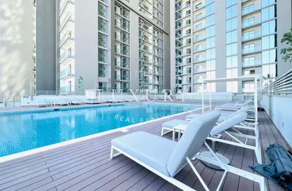 شقة - غرفة نوم - 1 حمام للايجار في محمية صبحا كريك فيستاس - صبحا هارتلاند - مدينة الشيخ محمد بن راشد - دبي