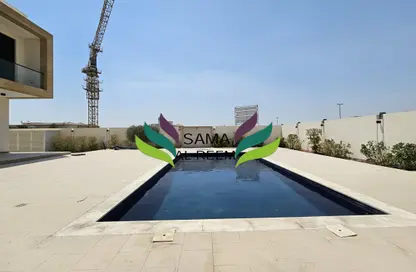 Villa - 5 Bedrooms - 6 Bathrooms for rent in Nad Al Sheba 4 - Nad Al Sheba - Dubai