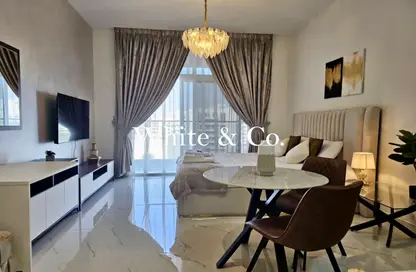 شقة - 1 حمام للايجار في جيويلز باي دانيوب - ارجان - دبي