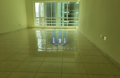 شقة - 3 غرف نوم - 4 حمامات للايجار في بناية فتوح الخير - شارع المطار - أبوظبي