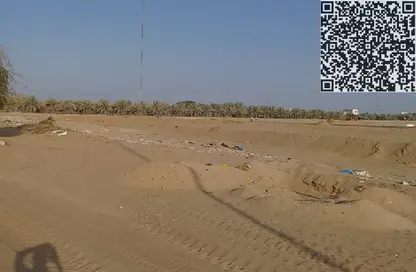 أرض - استوديو للبيع في المنامة - عجمان