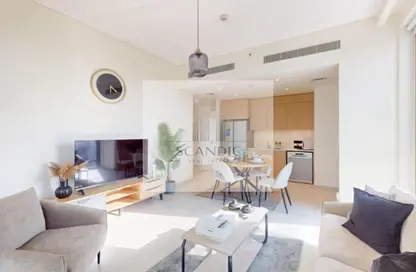 Apartment - 2 Bedrooms - 2 Bathrooms for rent in Bayshore - Creek Beach - Dubai Creek Harbour (The Lagoons) - Dubai