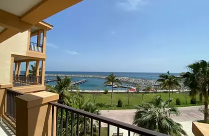 Apartment - 2 Bedrooms - 2 Bathrooms for sale in Dibba Al Fujairah - Fujairah