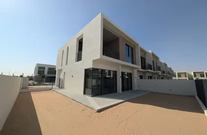 فيلا - 4 غرف نوم - 5 حمامات للايجار في أورانيا - ذا فالي - دبي