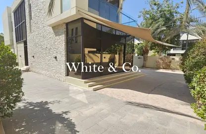 Villa - 5 Bedrooms - 6 Bathrooms for rent in Silver Springs 1 - Silver Springs - DAMAC Hills - Dubai