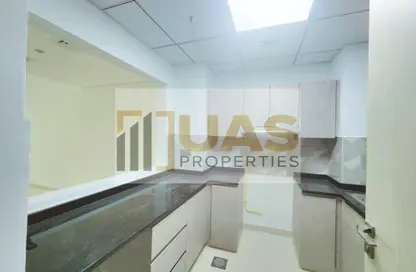 Apartment - 1 Bedroom - 2 Bathrooms for rent in Al Waleed BA 06 - Arjan - Dubai