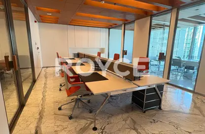 Office Space - Studio - 1 Bathroom for rent in DIFC - Dubai Office Space - Studio - 1 Bathroom for rent in DIFC - Dubai