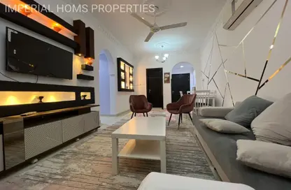 Apartment - 2 Bedrooms - 2 Bathrooms for rent in Al Rawda 2 Villas - Al Rawda 2 - Al Rawda - Ajman