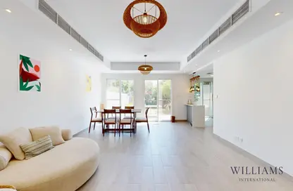 Villa - 3 Bedrooms - 3 Bathrooms for sale in Springs 14 - The Springs - Dubai