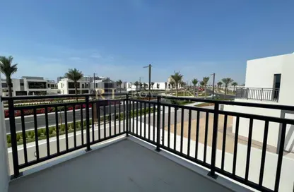 فيلا - 4 غرف نوم - 5 حمامات للايجار في مابل 3 - مابل ات دبي هيلزاستايت - دبي هيلز استيت - دبي