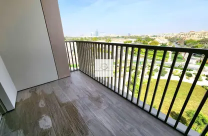 شقة - 2 غرف نوم - 3 حمامات للايجار في البادية ليفينج - مدينة المهرجانات بدبي - دبي