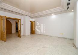 Empty Room image for: Apartment - 2 bedrooms - 3 bathrooms for rent in Baynuna Tower 1 - Corniche Road - Abu Dhabi, Image 1