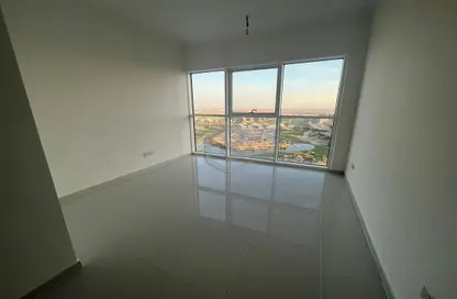 Apartment - 2 Bedrooms - 3 Bathrooms for rent in Carson B - Carson - DAMAC Hills - Dubai