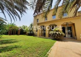Villa - 4 bedrooms - 4 bathrooms for rent in Palmera 3 - Palmera - Arabian Ranches - Dubai