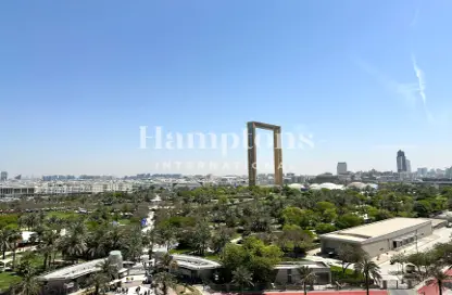 شقة - غرفة نوم - 2 حمامات للبيع في مساكن بارك غايت - الكفاف - زعبيل - دبي