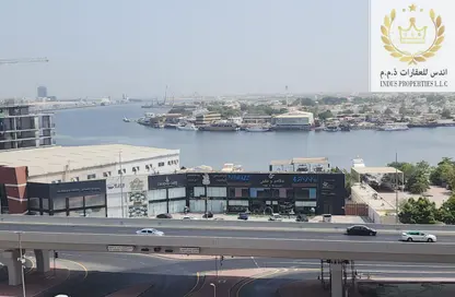 شقة - 3 غرف نوم - 4 حمامات للبيع في A4 برج الخور - الخور - عجمان وسط المدينة - عجمان
