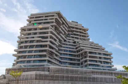Apartment - Studio - 1 Bathroom for sale in Azizi Aliyah - Al Jaddaf - Dubai