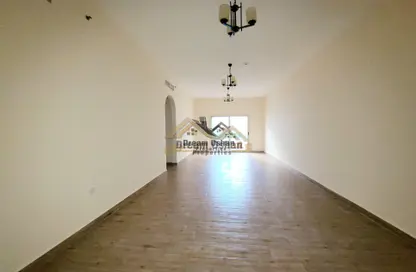 Apartment - 2 Bedrooms - 2 Bathrooms for rent in Muwaileh Commercial - Sharjah
