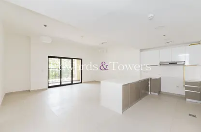 Apartment - 2 Bedrooms - 3 Bathrooms for sale in Al Andalus Tower E - Al Andalus - Jumeirah Golf Estates - Dubai