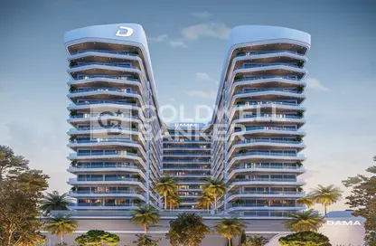 Apartment - 2 Bedrooms - 2 Bathrooms for sale in Elo - Damac Hills 2 - Dubai
