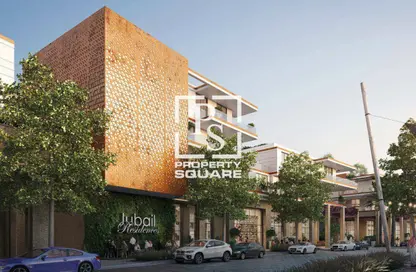 Land - Studio for sale in Al Jubail Island - Abu Dhabi