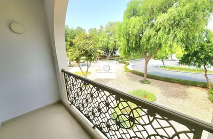 شقة - 2 غرف نوم - 2 حمامات للايجار في مباني الحدائق - الحدائق - دبي