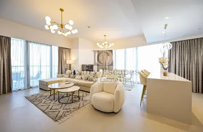 Apartment - 3 Bedrooms - 4 Bathrooms for sale in Grande - Opera District - Downtown Dubai - Dubai Apartment - 3 Bedrooms - 4 Bathrooms for sale in Grande - Opera District - Downtown Dubai - Dubai