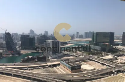 Apartment - 3 Bedrooms - 5 Bathrooms for sale in Tala Tower - Marina Square - Al Reem Island - Abu Dhabi