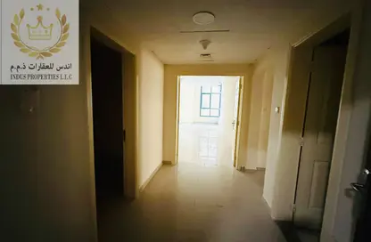 Apartment - 3 Bedrooms - 4 Bathrooms for rent in Al Khor Towers - Ajman Downtown - Ajman