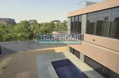 Villa - 5 Bedrooms - 6 Bathrooms for rent in Sendian - Masaar - Tilal City - Sharjah