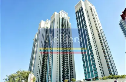 شقة - غرفة نوم - 2 حمامات للبيع في بروج فيوز - مارينا سكوير - جزيرة الريم - أبوظبي