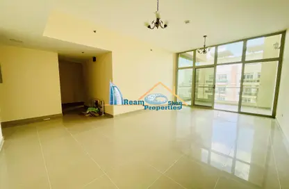 شقة - 2 غرف نوم - 3 حمامات للايجار في الوليد الواحة - واحة السيليكون - دبي
