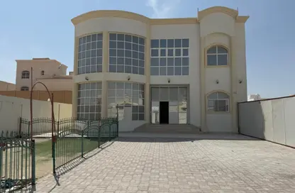 فيلا - 7 غرف نوم - 8 حمامات للايجار في مدينة الرياض - أبوظبي