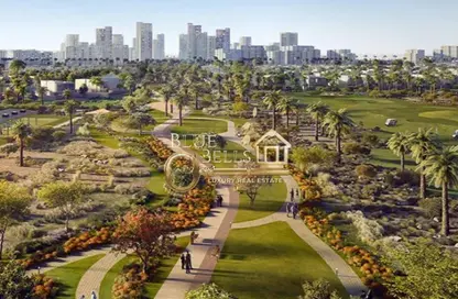 تاون هاوس - 4 غرف نوم - 5 حمامات للبيع في جرينريدج - اعمار الجنوبية - دبي الجنوب (مركز دبي العالمي) - دبي