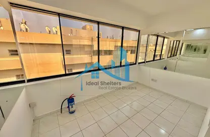 Office Space - Studio - 1 Bathroom for rent in Al Dhiyafa Centre - Al Diyafah - Al Satwa - Dubai