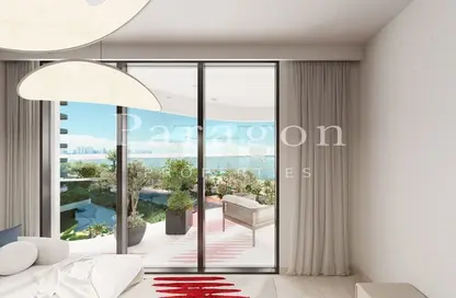 Apartment - 2 Bedrooms - 3 Bathrooms for sale in Rosso Bay Residence - Al Marjan Island - Ras Al Khaimah