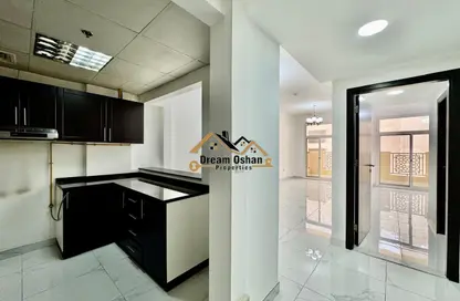 Apartment - 1 Bedroom - 2 Bathrooms for rent in The Pearl - Al Jaddaf - Dubai