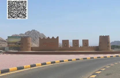 أرض - استوديو للبيع في مصفوت 9 - مصفوت - عجمان